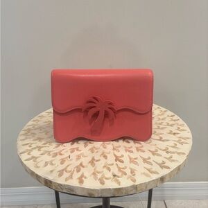 Palm Angels Beach Bag